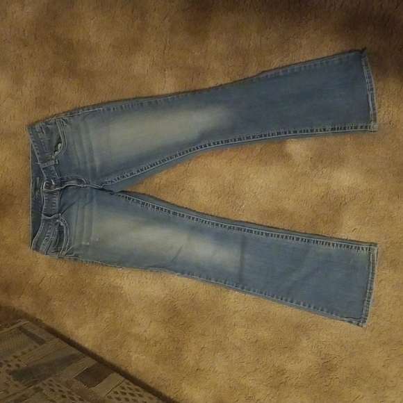 Maurices Jeans size 5/6 Regular - Picture 1 of 2